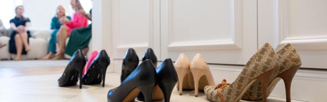 Kinnisvaranaiste tuumikgrupil on kokku üle 20miljoniline portfell. “Meid köidab rahavoog”