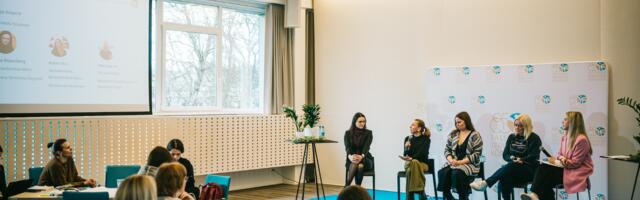 Tervisedendajad maailma tervisepäeval: tervisedendus aitab lahendada süvenevaid tervisekriise