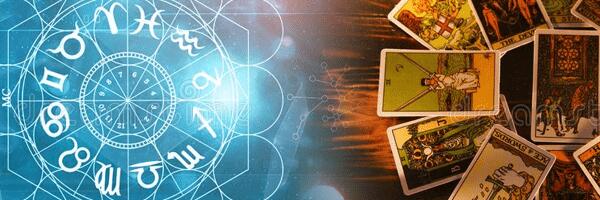 Nädala horoskoop tarokaartidega 30. märtsist –  5.  aprillini on saabunud. 