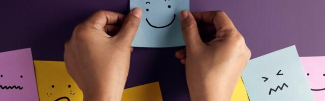 Tartu tervishou kõrgkool tähistab aastapäeva vaimse tervise infopäevaga