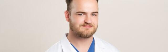 ITK erakorralise meditsiini keskus sai uue juhi