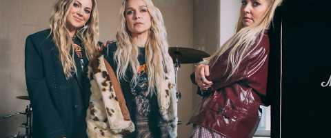 Kriitikat saanud Vanilla Ninja Eurovisiooni lugu sai uue kuue