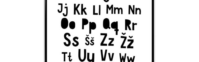 Eesnime esitäht reedab nii mõndagi sinu kohta.