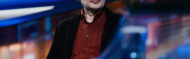 "Otse uudistemajast" kolmapäeval kell 11.00: Andrei Hvostov