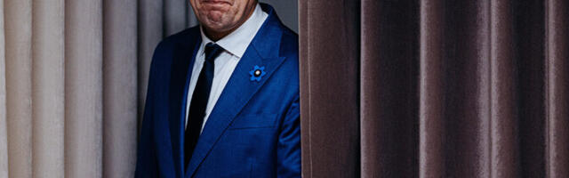 Michali sõnul võib valitsus teha positiivse lisaeelarve