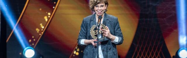 Естонські Оскари - це гарне шоу і симпатичні переможці, але багато дивних виборів.