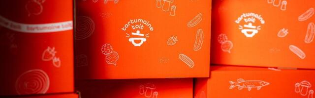 Toidumärgis „Tartumaine Toit“ sai kaks uut kandjat, kokku on märgis juba 27 ettevõttel