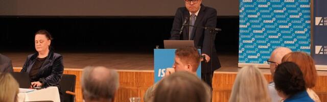 Norstat: Isamaa toetus on kuuga langenud