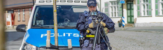 Сьогодні починаються акції з покращення дорожнього руху.