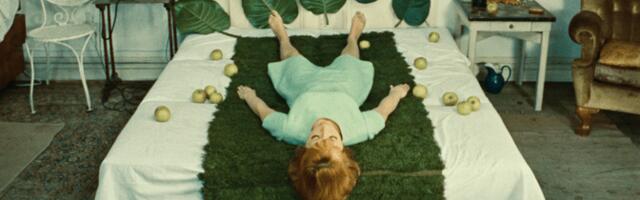 Sõpruse kino tähistab 71. sünnipäeva mahuka eriprogrammiga