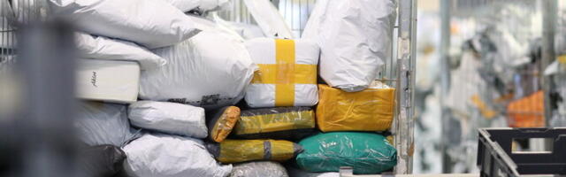 Euroopa Liit leppis kokku reformis, et tulla toime Hiina pakkidega