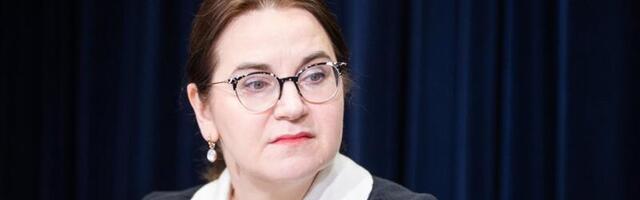 Пані Пакоста протистояла примушуванню до аборту в будинку для літніх людей "Пілакоду" зі свого власного міністерства.