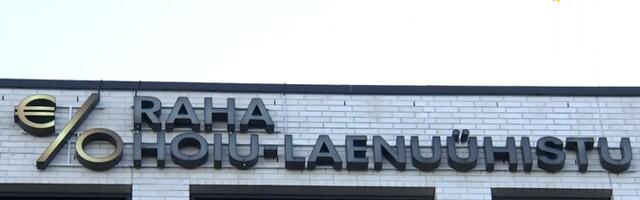 Tartu Postimees:  Raha hoiu-laenuühistu lõpetab tegevuse