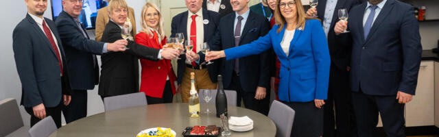 Eestis on vaid üks Trumpi-partei, teised hakkavad tasapisi värvi vahetama