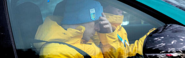 Zelenski: julgus on väärt rohkem kui ükski medal