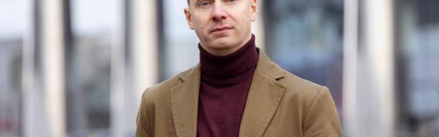 ARVAMUS | Kaspar Kaljuvee_ turg ootab ettevõtete rahastamisel rohkem valikuid 