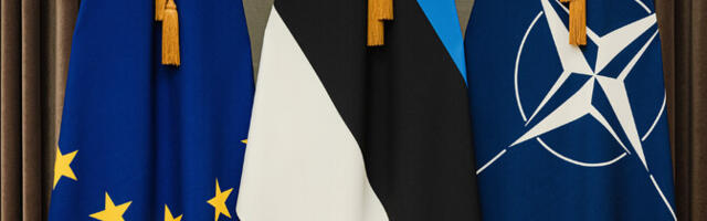 Poliitikud Trumpi NATO-sõnavõtust: tõsine signaal ja lihtsalt sõnavõtt