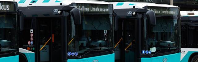 Tallinn ei leidnud nelja kuu jooksul erivajadusega lapsele koolist koju saamiseks saatjat. Linn_ tegu oli erandliku olukorraga