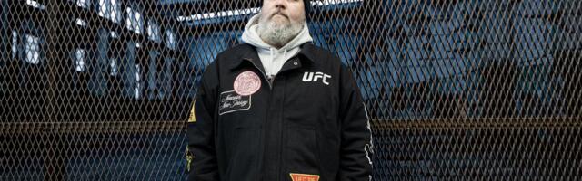 Kopp ees ööelust. Genka ehitab Krulli kvartalisse uut mängumaad