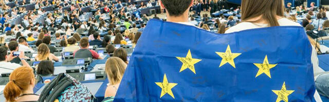 Euroopa Parlamendi reis Ukrainasse tühistati, kuna Ukraina ei soovinud näha kriitikut