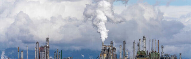 IEA tegi ettepaneku võtta kasutusele rekordiline kogus naftareserve