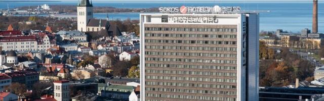 Viru keskus tahab osa Viru hotelli pinnast ise kasutusele võtta