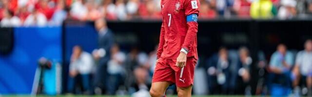 TÄNA OTSE | Avamängus kahvatu olnud Portugal vajab Usbekistani vastu võitu
