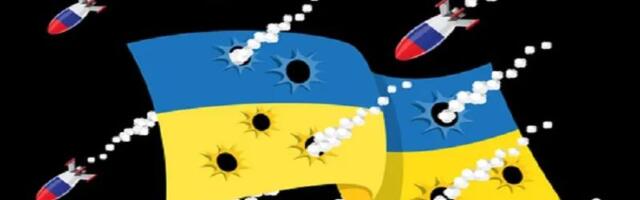 Russia’s “Systematic Strikes” Are Reshaping The Ukrainian Conflict’s Strategic Dynamics