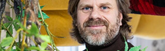 Karol Kuntsel näitlejatöö varjupoolest_ inimesed kaotavad lähedasi ja peavad õhtul mängima komöödiat - ka minul on seda ette tulnud