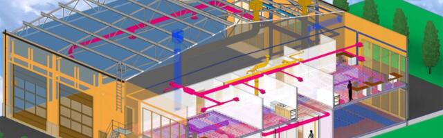 Korralik rekonstrueerimine hoiab majad töökorras veel aastakümneid