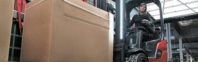 Alwark Estonia: usaldusväärne partner laotehnika ja tõstukite valdkonnas