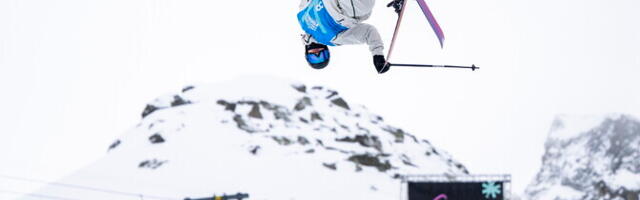 Henry Sildaru teenis viimase võistlusega MK-sarja üldvõidu