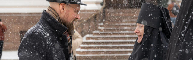 Вето президента по закону о церквях дает возможность еще раз обдумать его.