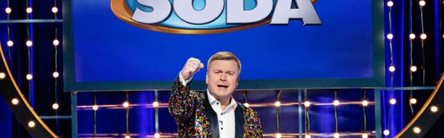 Juba täna! Rooside sõda naaseb uues kuues