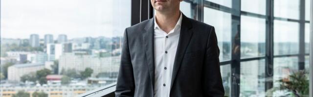 Uusküla: euribori suuri hüppeid võib oodata ka uuel nädalal