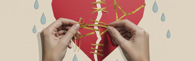 Kuidas emotsionaalne valu sind mõjutab? 5 märki, mida sa ei tohiks kunagi ignoreerida