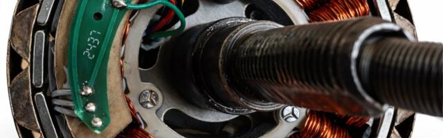 TUNNE TEADLAST | Professor Ants Kallaste_ Eestis oleme elektrimasinate 3D-printimise teerajajad