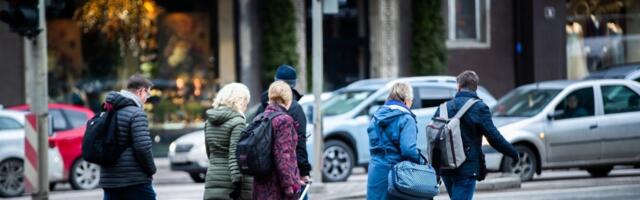 Hea algus hooajale. Märts tõi majutusturule tugeva kasvu ja ajaloolise voodikohtade rekordi