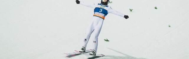 Artti Aigro lõpetas Oslo etapi kvalifikatsiooni esikümnes