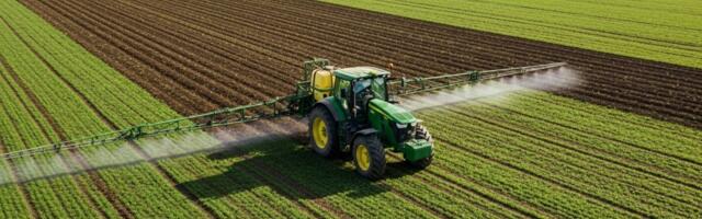 Corteva 2025: tugev kasv seemnetes ja taimekaitses toidab ettevõtte edu