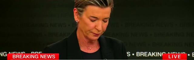 USA liitlased rünnaku all: CNN-i saade Abu Dhabist katkes