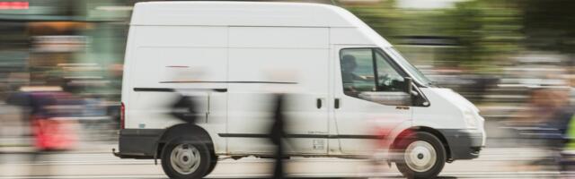 Grigori Parfjonov_ kiiruspiirang pole võluvits, mis teeb linnaliikluse automaatselt ohutuks