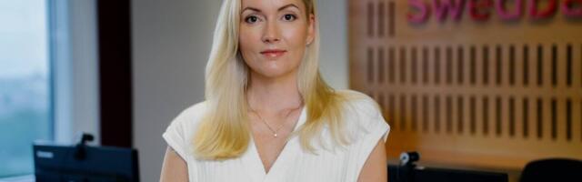 Liisa-Maria Lees: räägime palju juhtide vastutusest. Kuhu jääb töötaja oma?