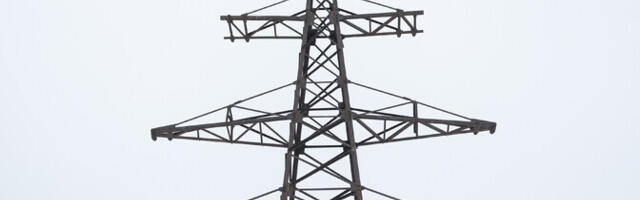 Rootsi meedia: välisriik võib peagi rünnata Põhjamaade energiataristut