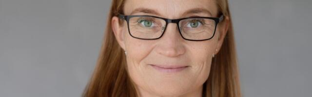 Maria Kütt: aeg on vaadata CVst kaugemale