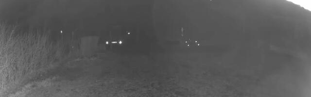 VIDEO: Eestis kukkus alla droon ja plahvatas, politsei kutsub üles ettevaatlikkusele