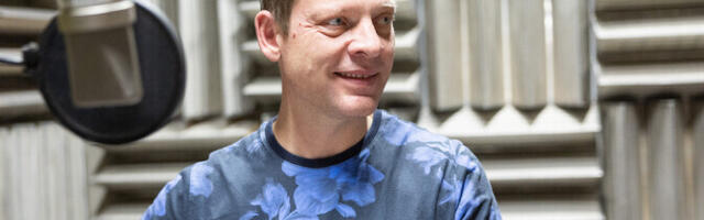 Kuuldemängu "Rooma maraton" peaosaline Mähar: jooksmine puhastab mõtteid