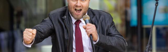 Nädala lood: plahvatusohtlikud veosed ajasid riigifirmad karvupidi kokku ja Tartu HLÜ pankrot