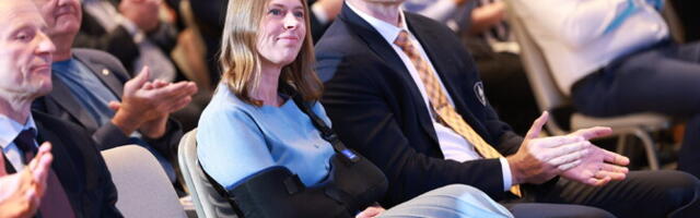 Eesti Olümpiakomitee avab noorsportlaste toetusprogrammi