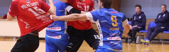 Põlva Serviti asus poolfinaalseeriat juhtima  